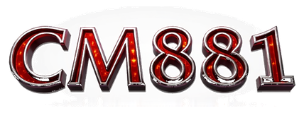 cm881 logo